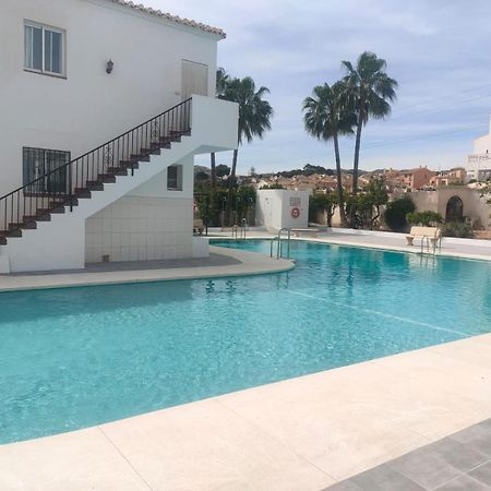 Apartamento Pueblo Rocio 80 Nerja Zewnętrze zdjęcie