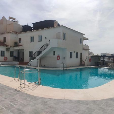 Apartamento Pueblo Rocio 80 Nerja Zewnętrze zdjęcie