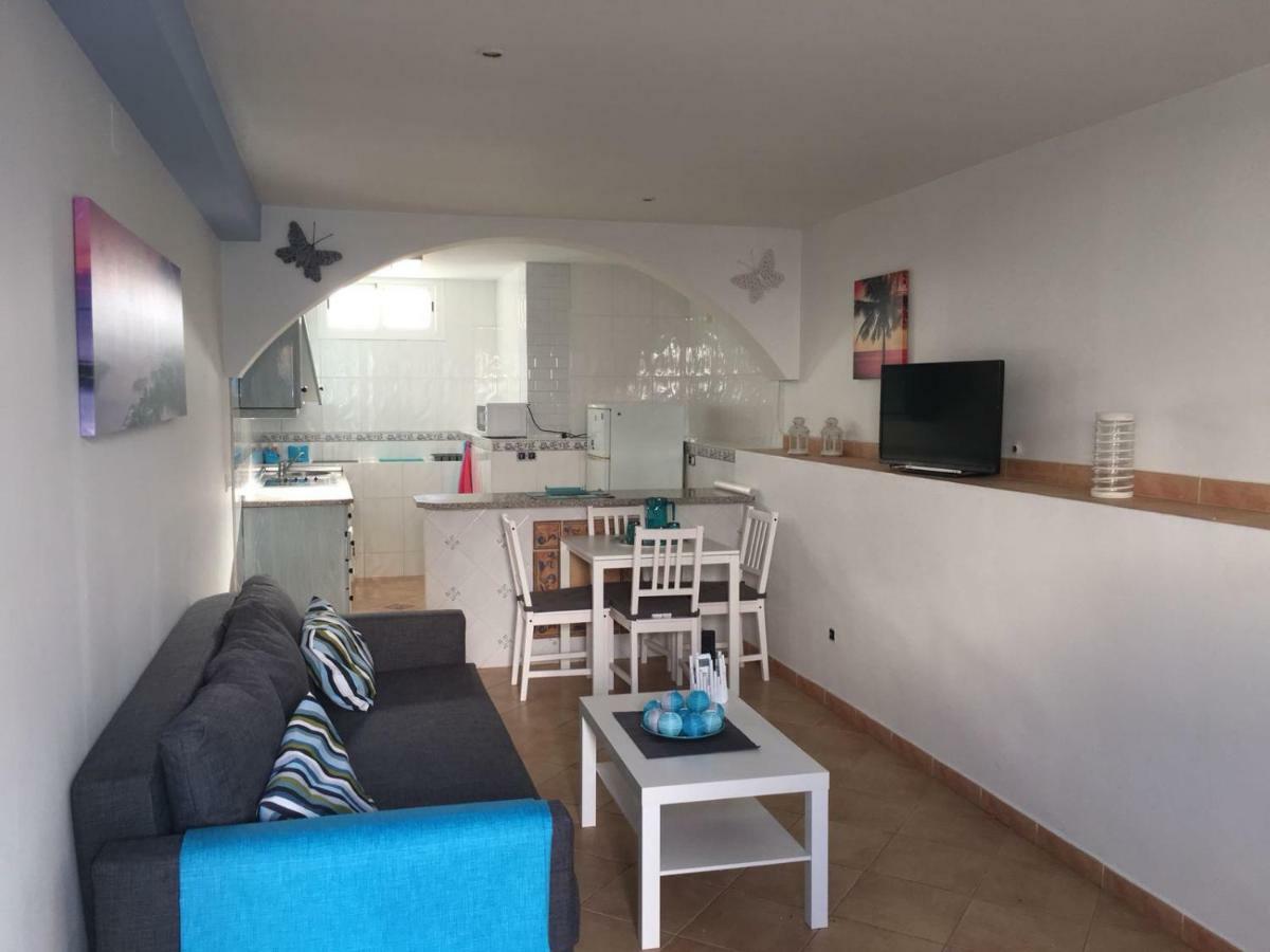 Apartamento Pueblo Rocio 80 Nerja Zewnętrze zdjęcie