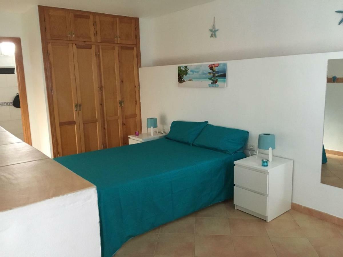 Apartamento Pueblo Rocio 80 Nerja Zewnętrze zdjęcie