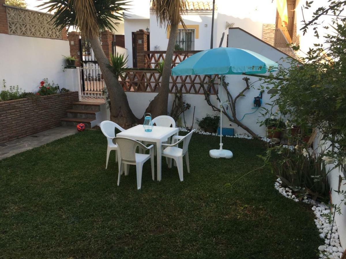 Apartamento Pueblo Rocio 80 Nerja Zewnętrze zdjęcie
