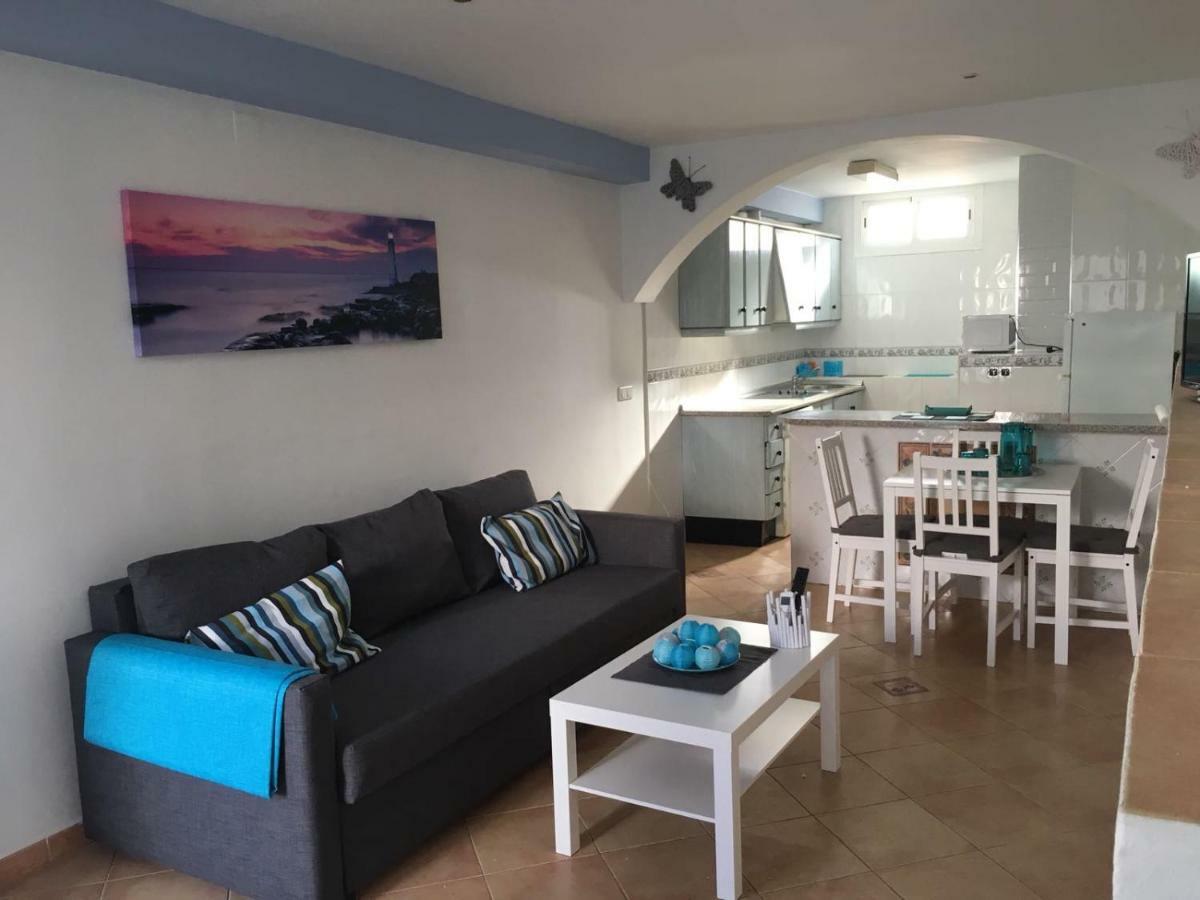 Apartamento Pueblo Rocio 80 Nerja Zewnętrze zdjęcie