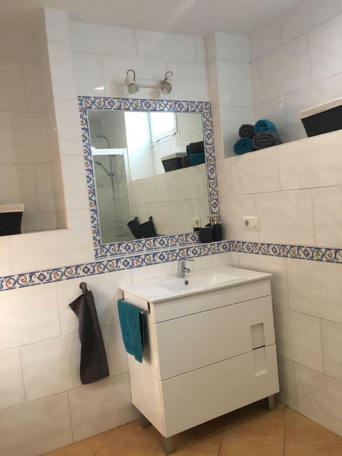 Apartamento Pueblo Rocio 80 Nerja Zewnętrze zdjęcie