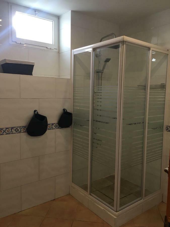 Apartamento Pueblo Rocio 80 Nerja Zewnętrze zdjęcie