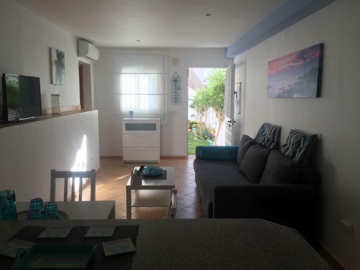 Apartamento Pueblo Rocio 80 Nerja Zewnętrze zdjęcie